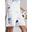 Pánské fotbalové kraťasy Al Hilal Saudi F.C. 24/25 PUMA White Blue Intense