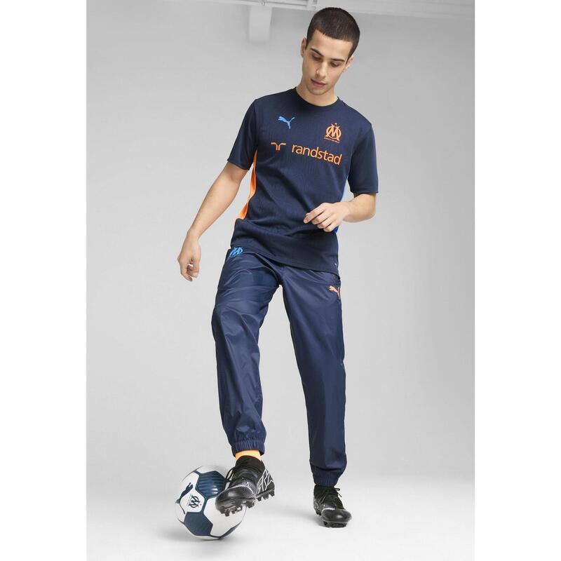 Maillot d’entraînement Olympique de Marseille Homme PUMA