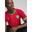 Maillot Home 2025 Maroc Homme PUMA Red Archive Green