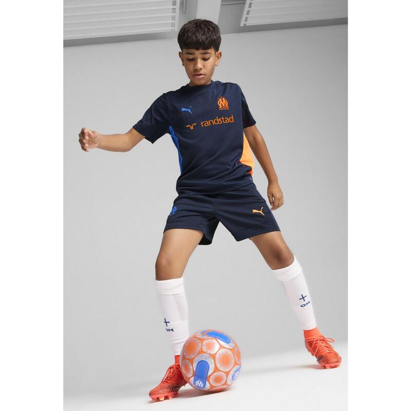 Maillot d’entraînement Olympique de Marseille Enfant et Adolescent PUMA