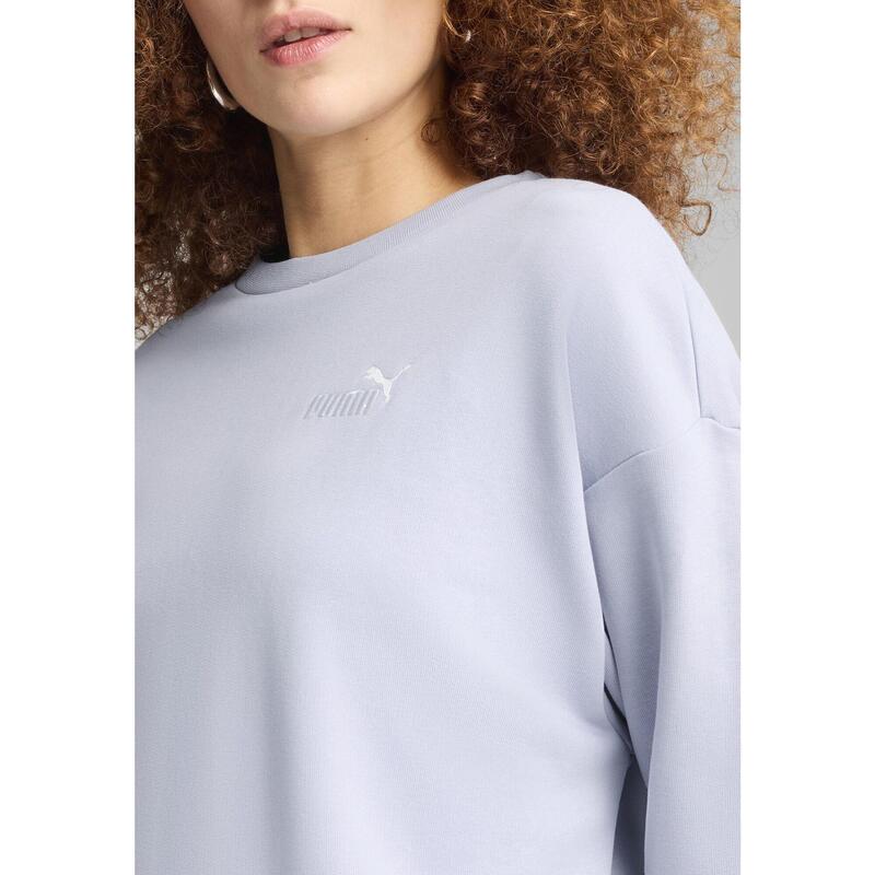 Survêtement décontracté Femme PUMA Cool Weather Blue
