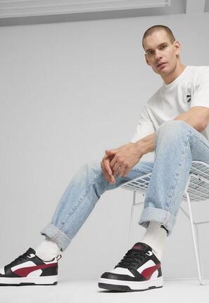 Zapatillas Rebound V6 Low PUMA