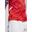 Pánský dres Česká republika Fotbal 2024 PUMA For All Time Red Fast