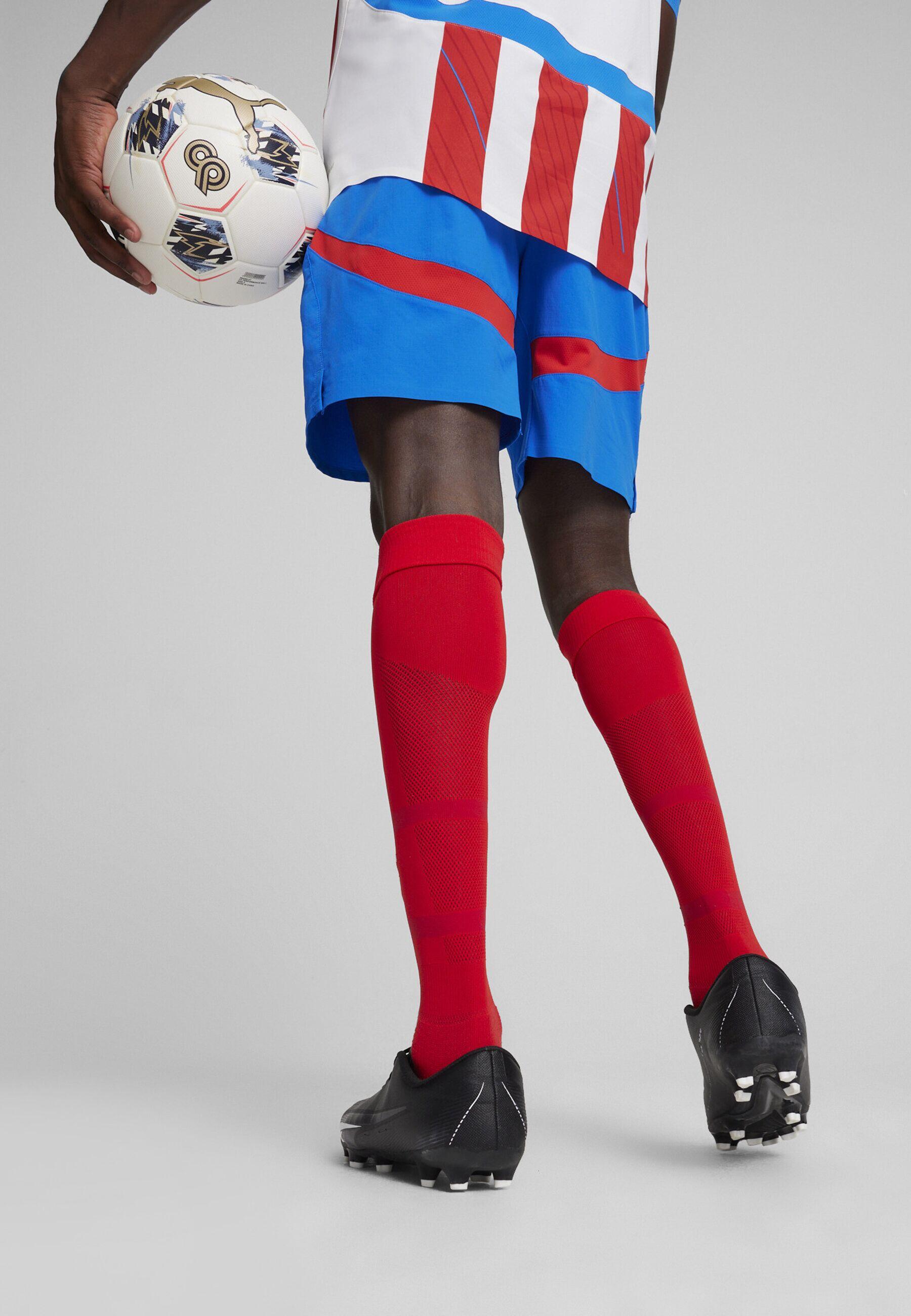 Short 2024 Paraguay Homme PUMA 7/7