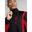 Veste ftblNRGY+ AC Milan Homme PUMA Black For All Time Red