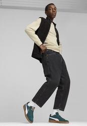 Sneakers PUMA Smash 3.0 Year Of Sport PUMA Dark Myrtle White Gum Green Beige