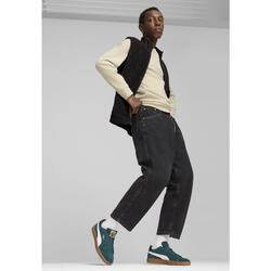 Sneakers PUMA Smash 3.0 Year Of Sport PUMA Dark Myrtle White Gum Green Beige