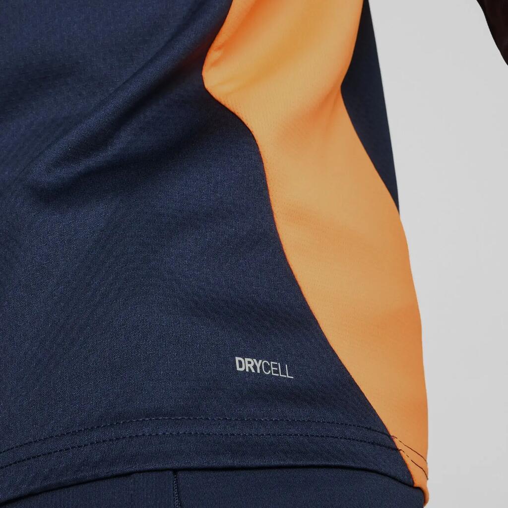 Training top 1/4 zip OM 2024/25
