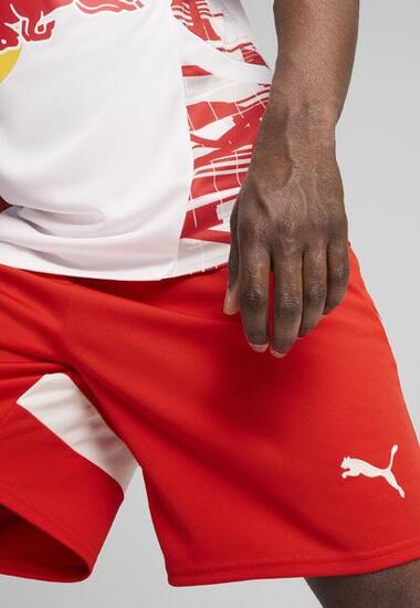 Short 24/25 FC Red Bull Salzburg Homme PUMA Red White