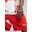 Pánské trenýrky FC Red Bull Salzburg 24/25 PUMA Red White