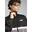 Poly Colourblock Tracksuit Men PUMA Black