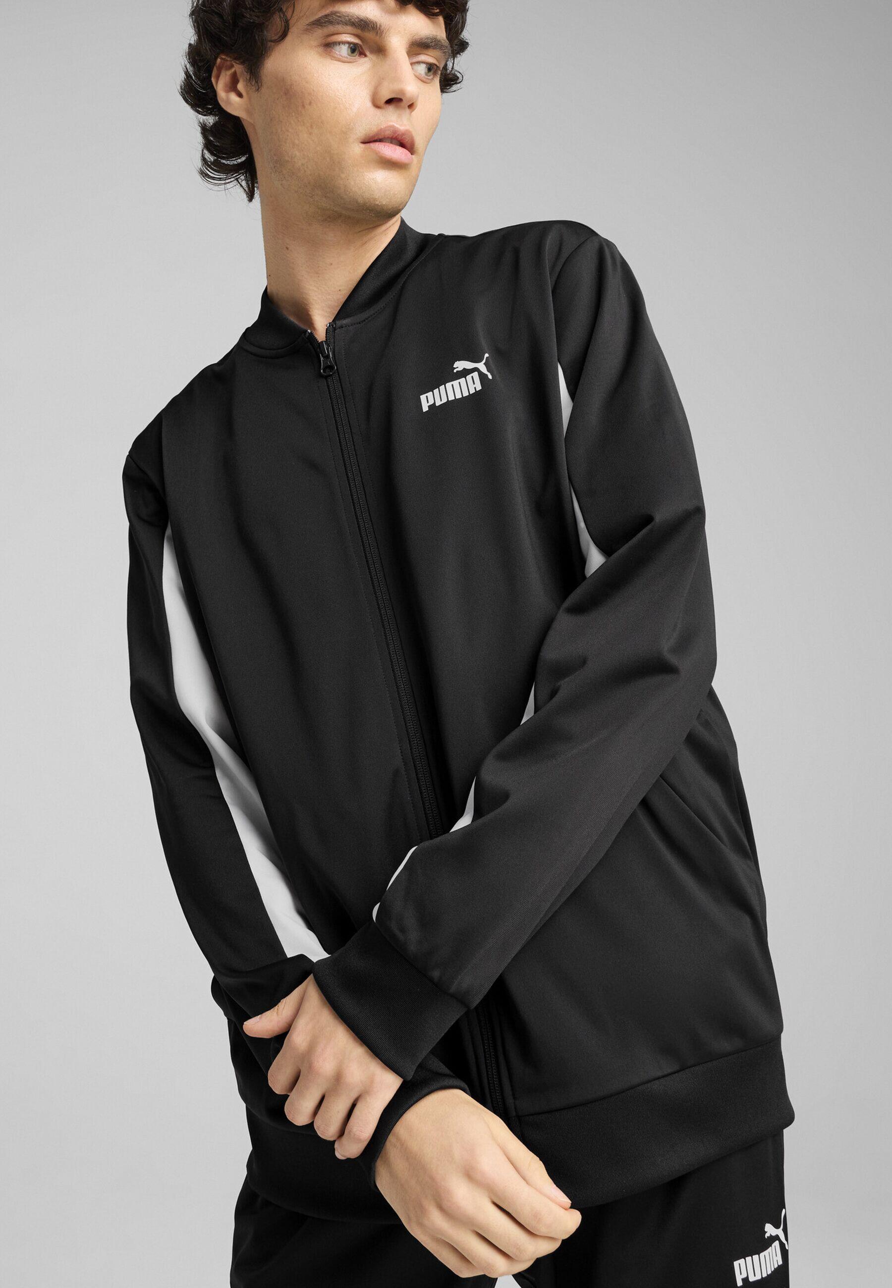 PUMA Poly Baseball-Inspired pak voor heren PUMA Black