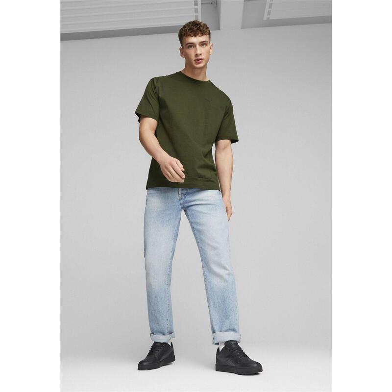 Tenisky Caven 2.0 pro dospělé PUMA Black Cool Dark Gray