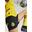 Dámské kraťasy Borussia Dortmund 24/25 PUMA Black Faster Yellow