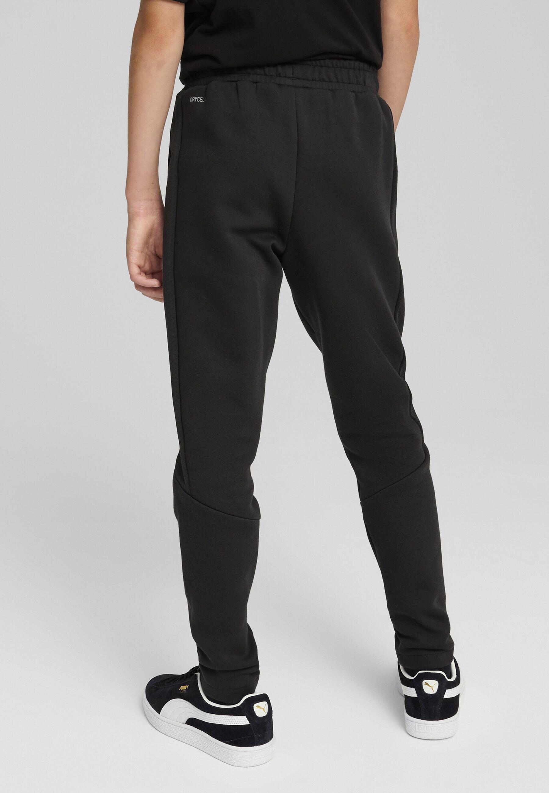 Pantaloni Evostripe da ragazzo PUMA Black 7/7