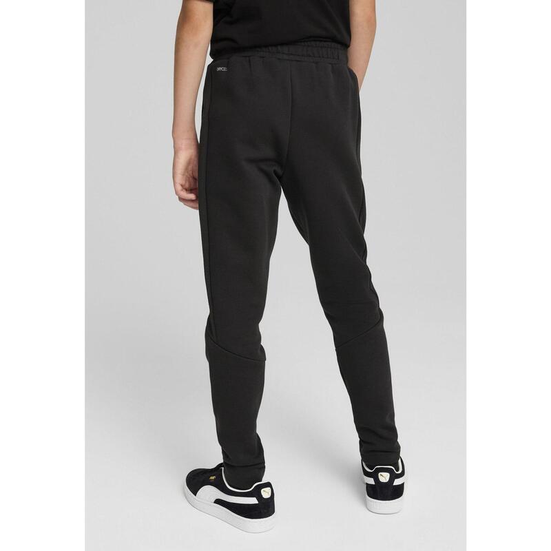 Evostripe Pants Youth PUMA Black