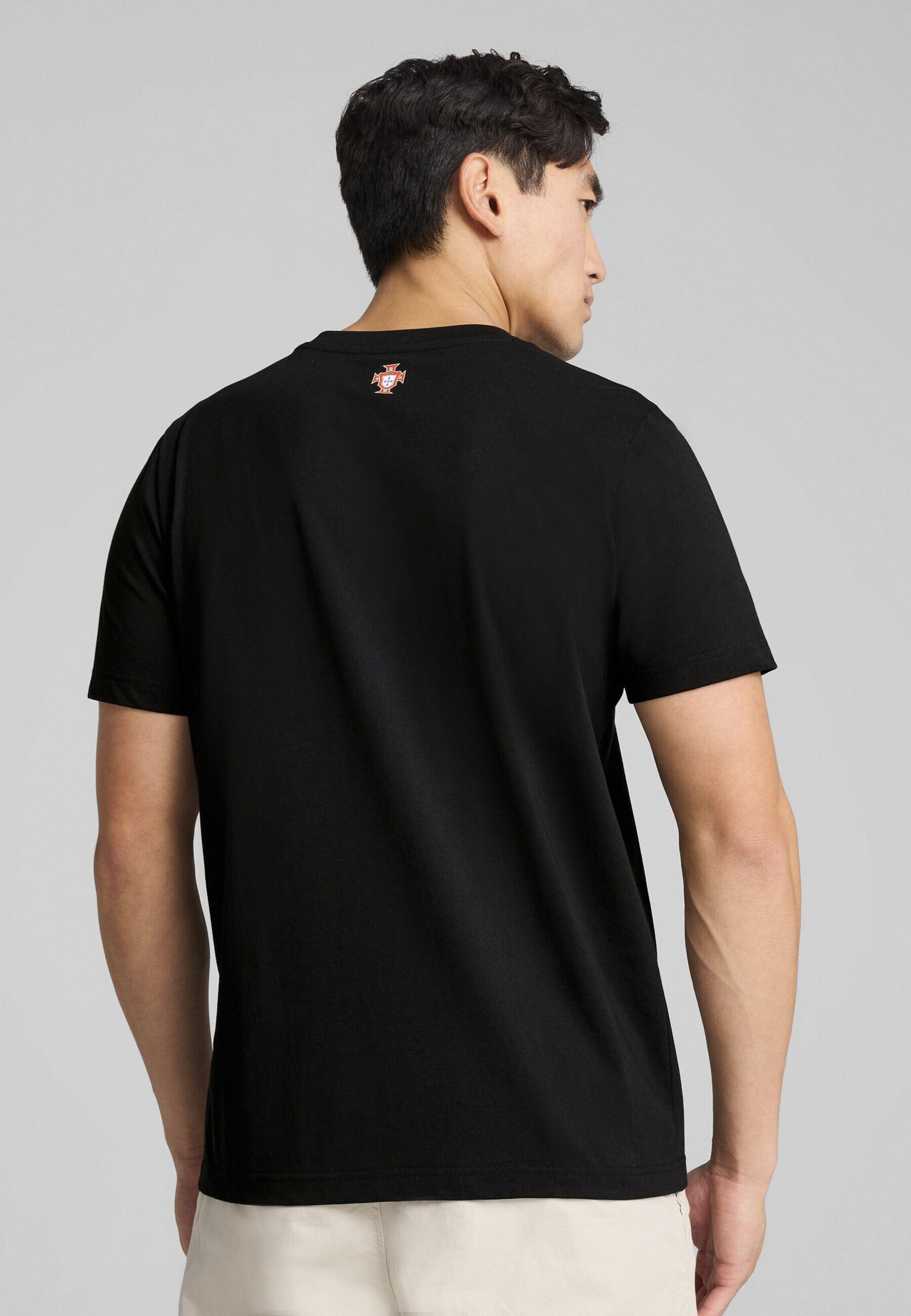 T-Shirt Portugal ftblNRGY Camisola PUMA para homem 7/7