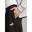 Survêtement style baseball en poly Homme PUMA Glacial Gray
