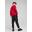 Ensemble de survêtement Essentials Enfant et Adolescent PUMA For All Time Red