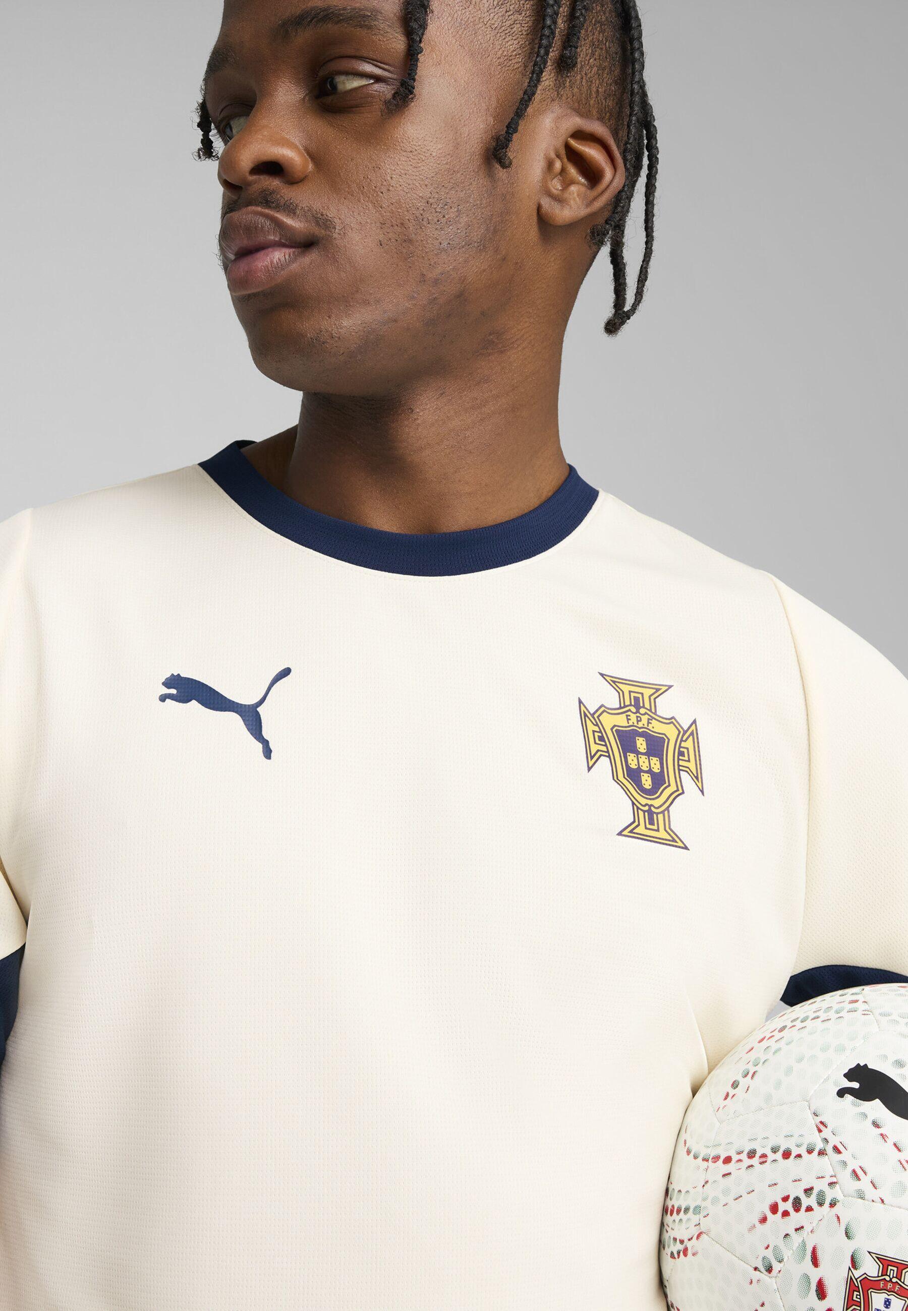 PUMA Training Jersey Portugal 2025