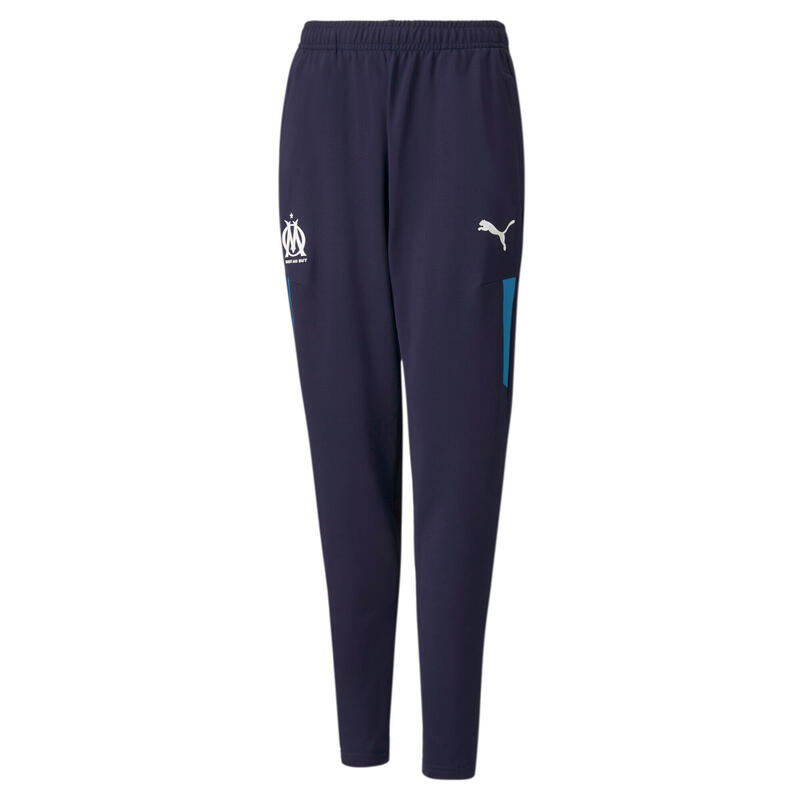 Pantalon Prématch enfant OM 2021/22