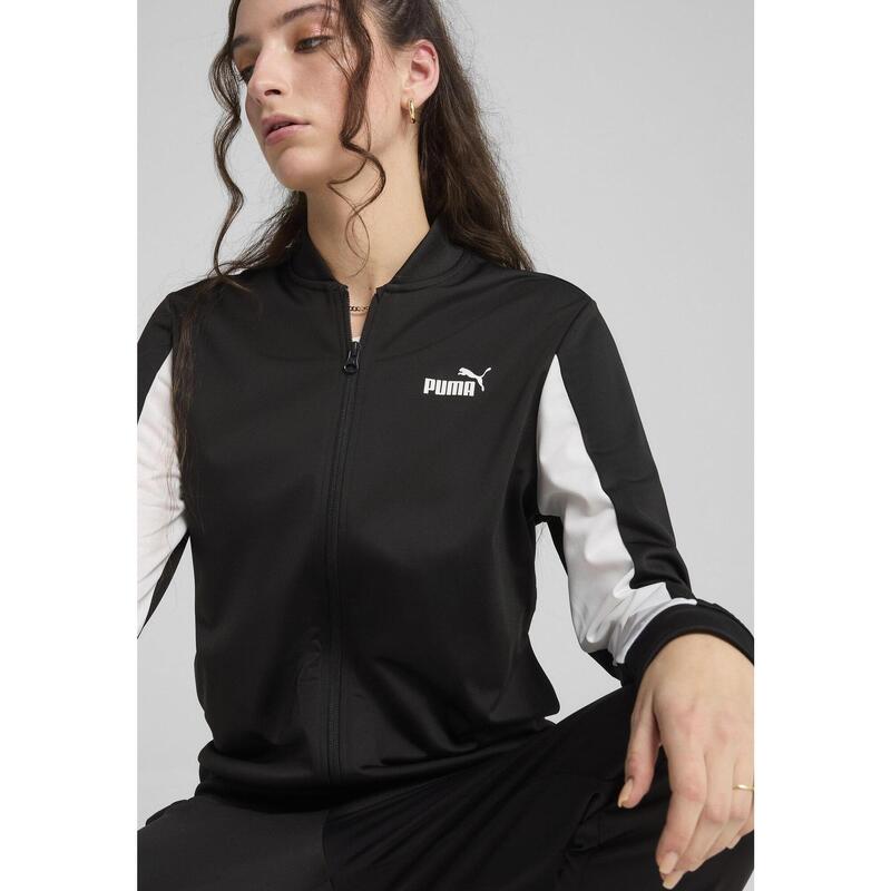 Survêtement baseball Femme PUMA Black