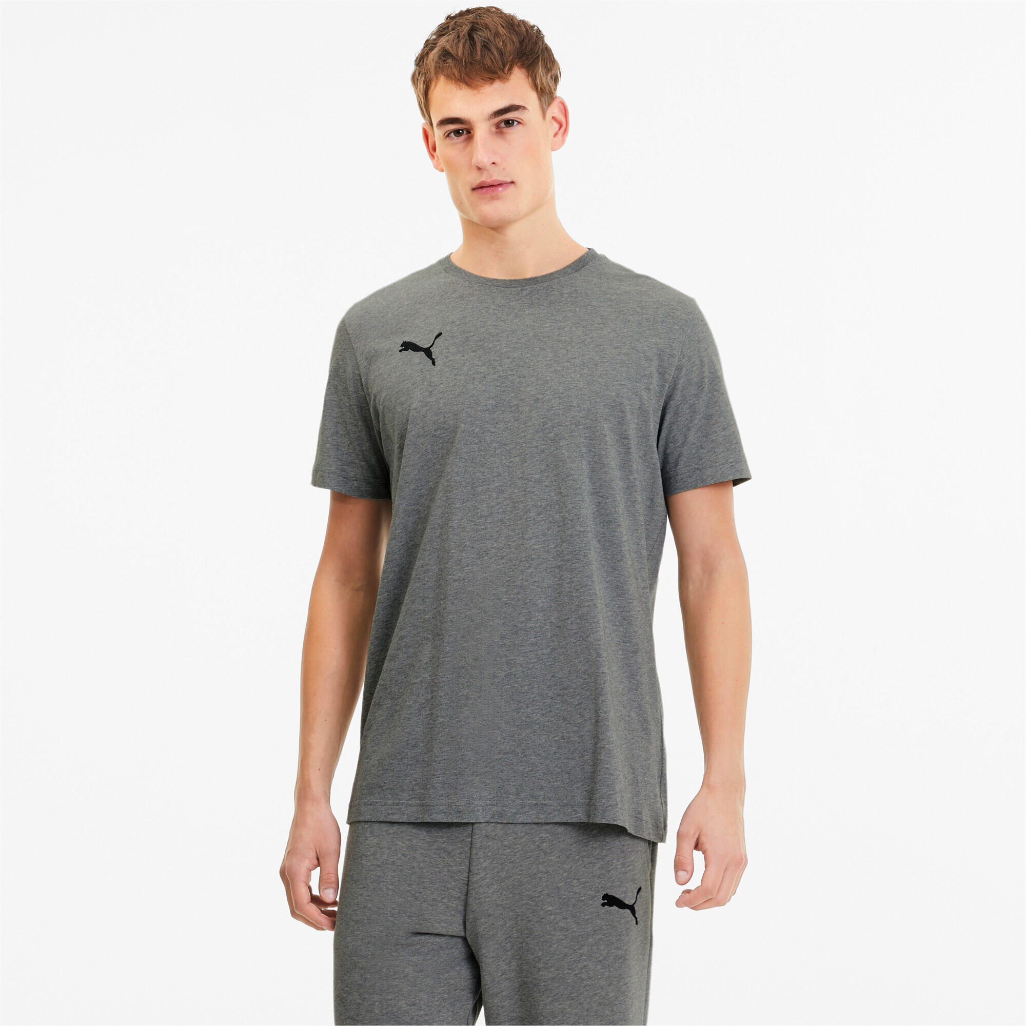 T-shirt Puma Team Goal 23 Casuals 3/5