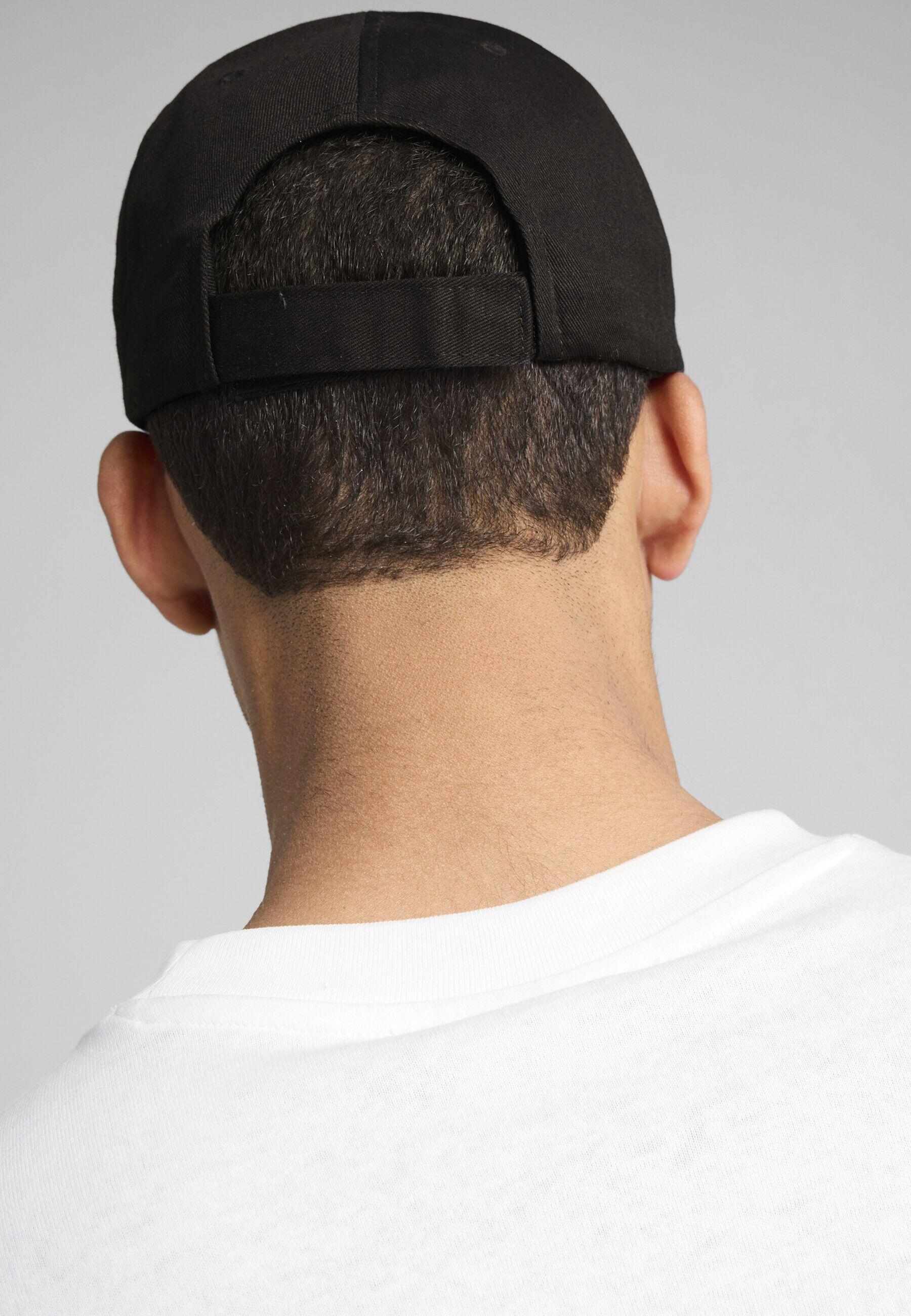 Casquette de baseball à logo N° 1 ESS PUMA 5/7