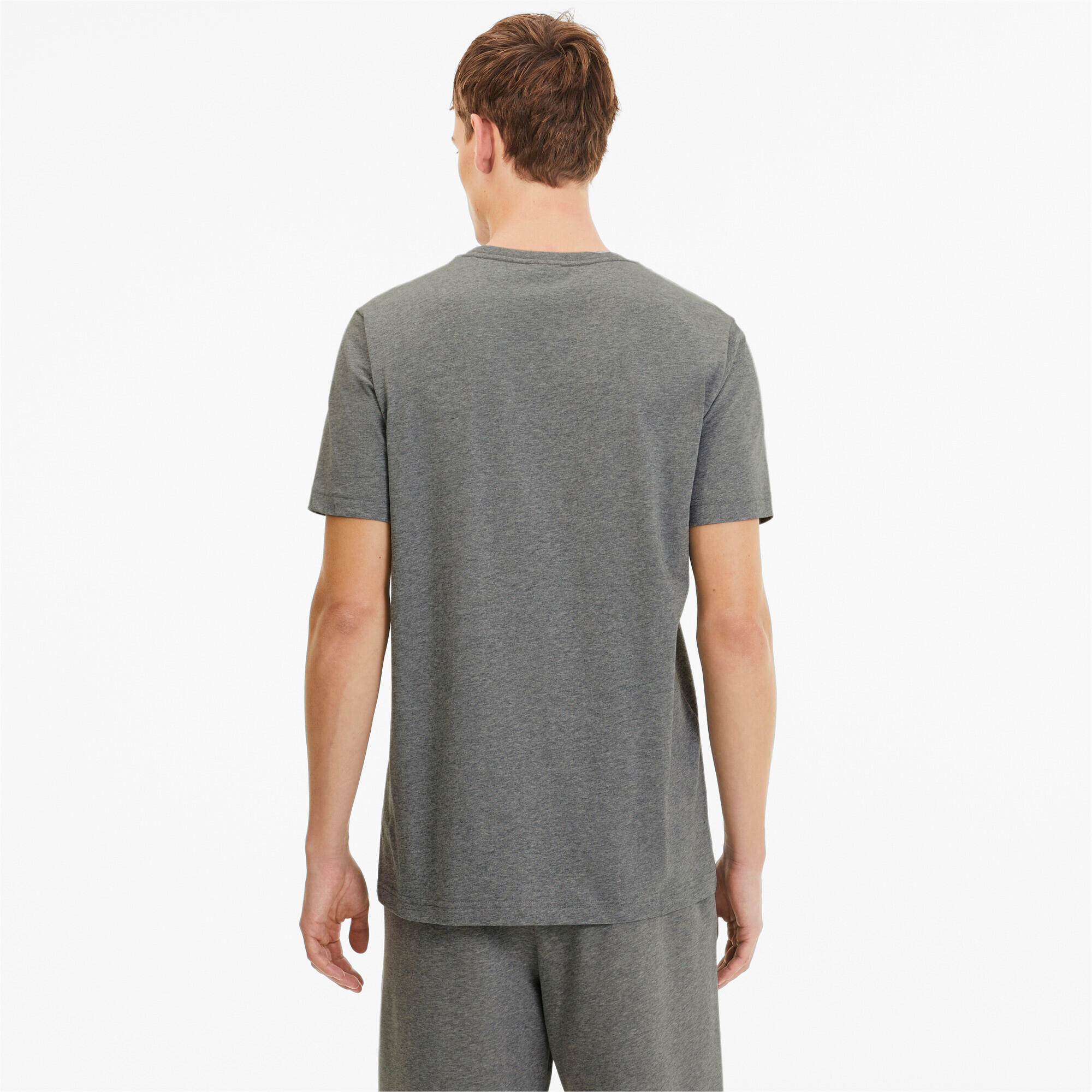 T-shirt Puma Team Goal 23 Casuals 4/5