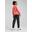 Survêtement de baseball en polyester Enfant et Adolescent PUMA Peach Frost Red