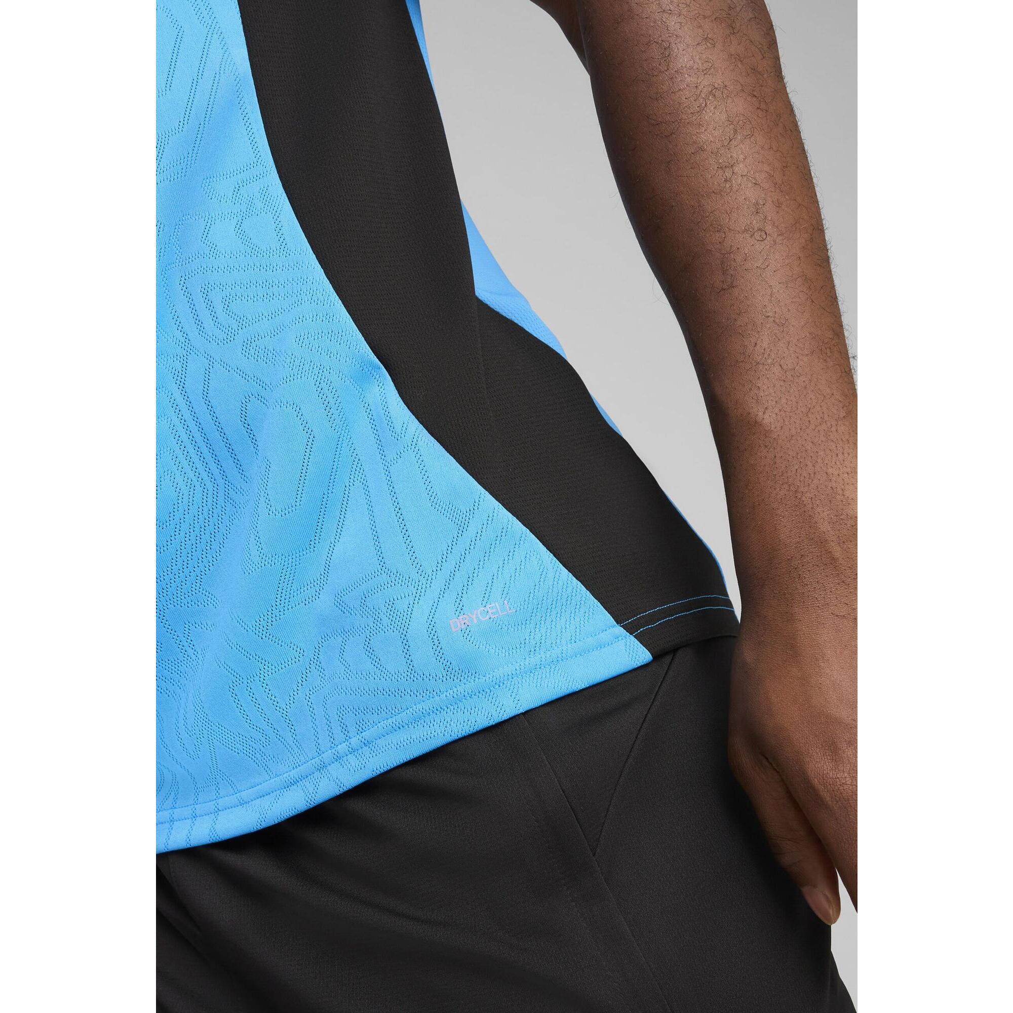 PUMA Pánský tréninkový dres Olympique de Marseille PUMA