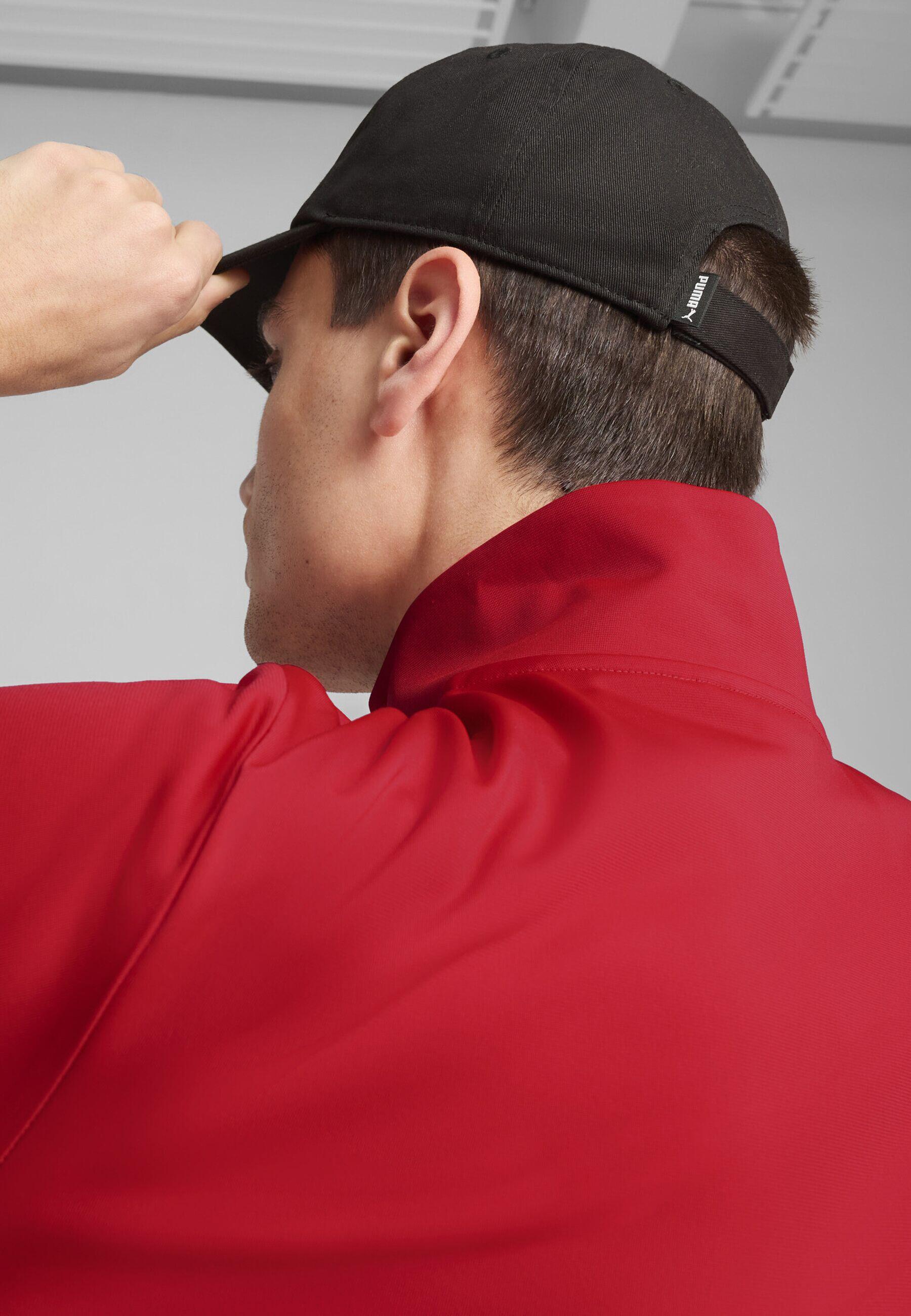 Gorro Térmico Hombre Gorro Puma Mujer Azul Marino Ribbed Cuff