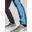Olympique de Marseille ftblNRGY+ Pants Men PUMA Galactic Gray Team Gold Beige
