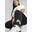 Pantalon Alergare Femei ESS No. 1 Logo Leggings PUMA Black