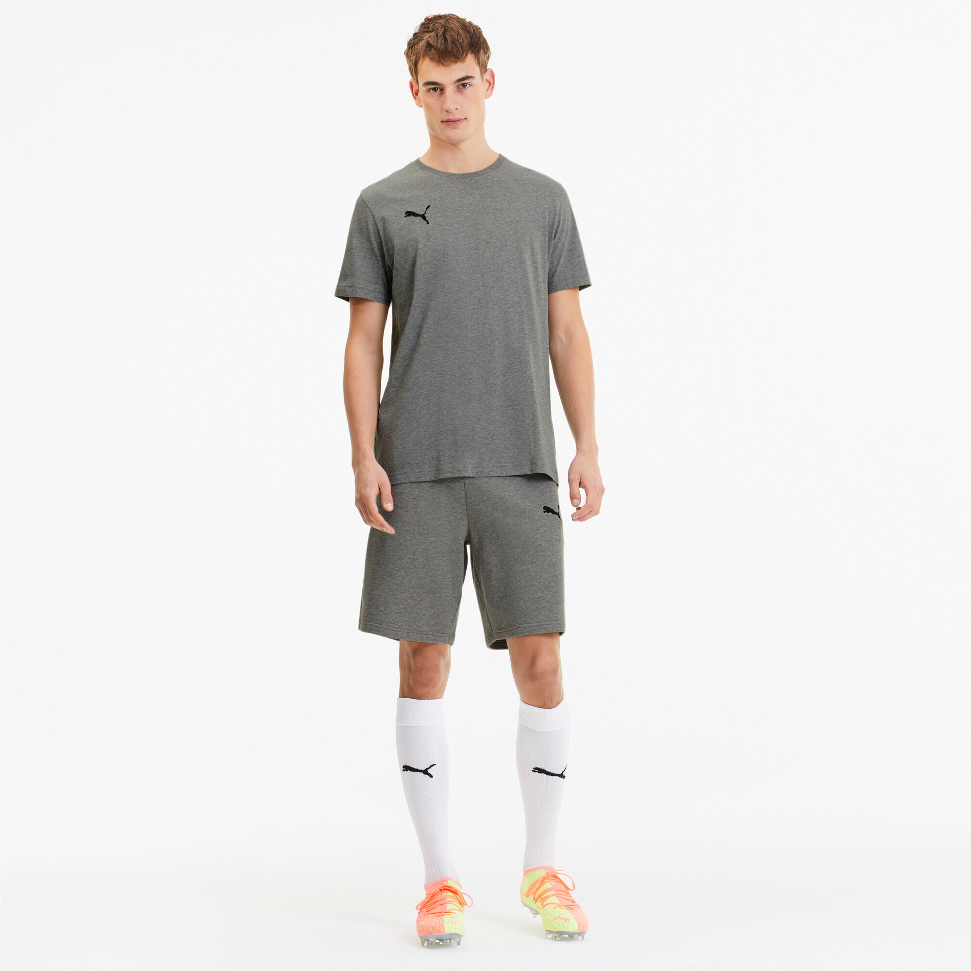 T-shirt Puma Team Goal 23 Casuals 5/5