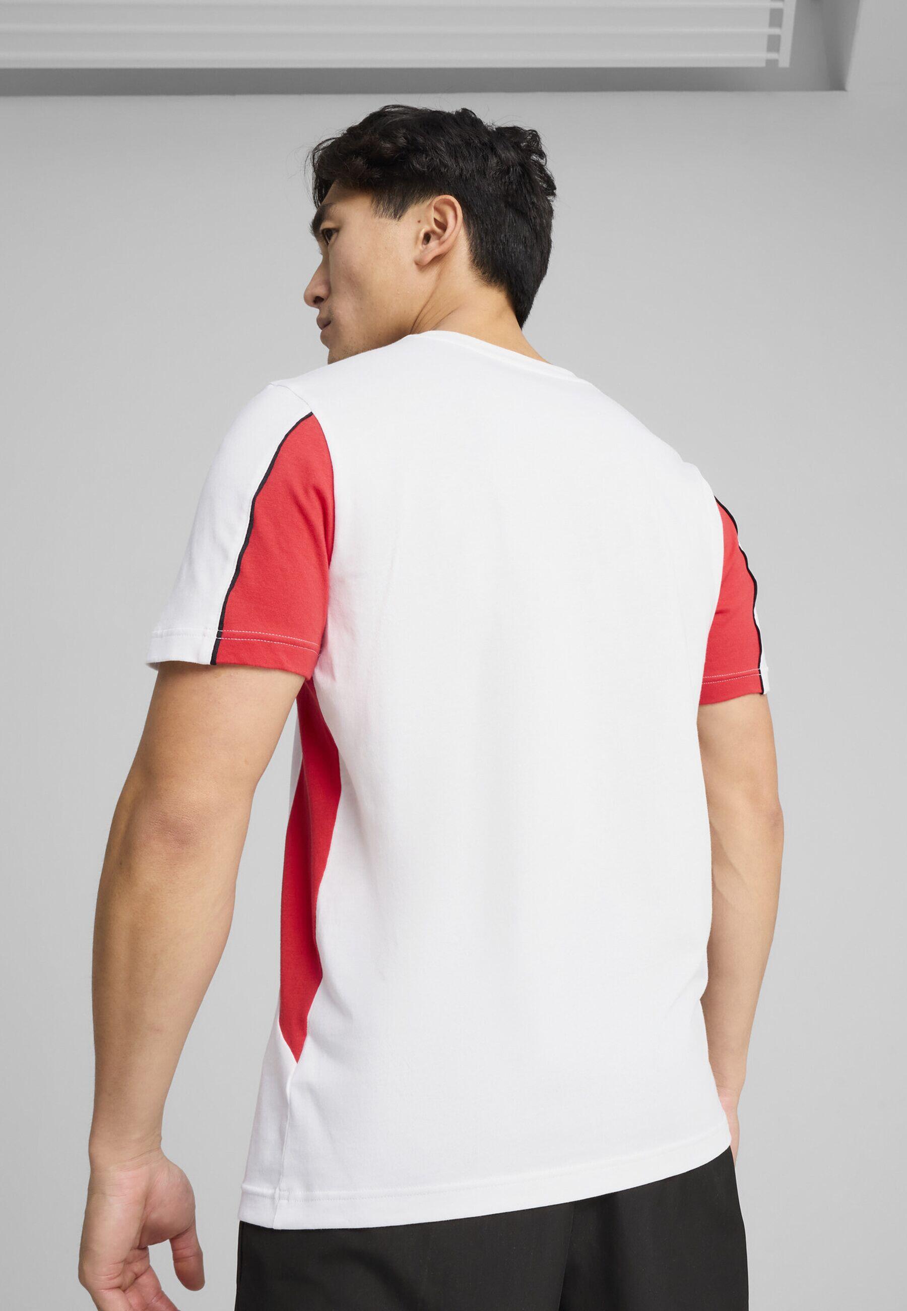 T-shirt ftblARCHIVE AC Milan Homme PUMA 7/7