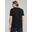 Tricou Bărbați Ac Milan FtblnrgY PUMA Black For All Time Red