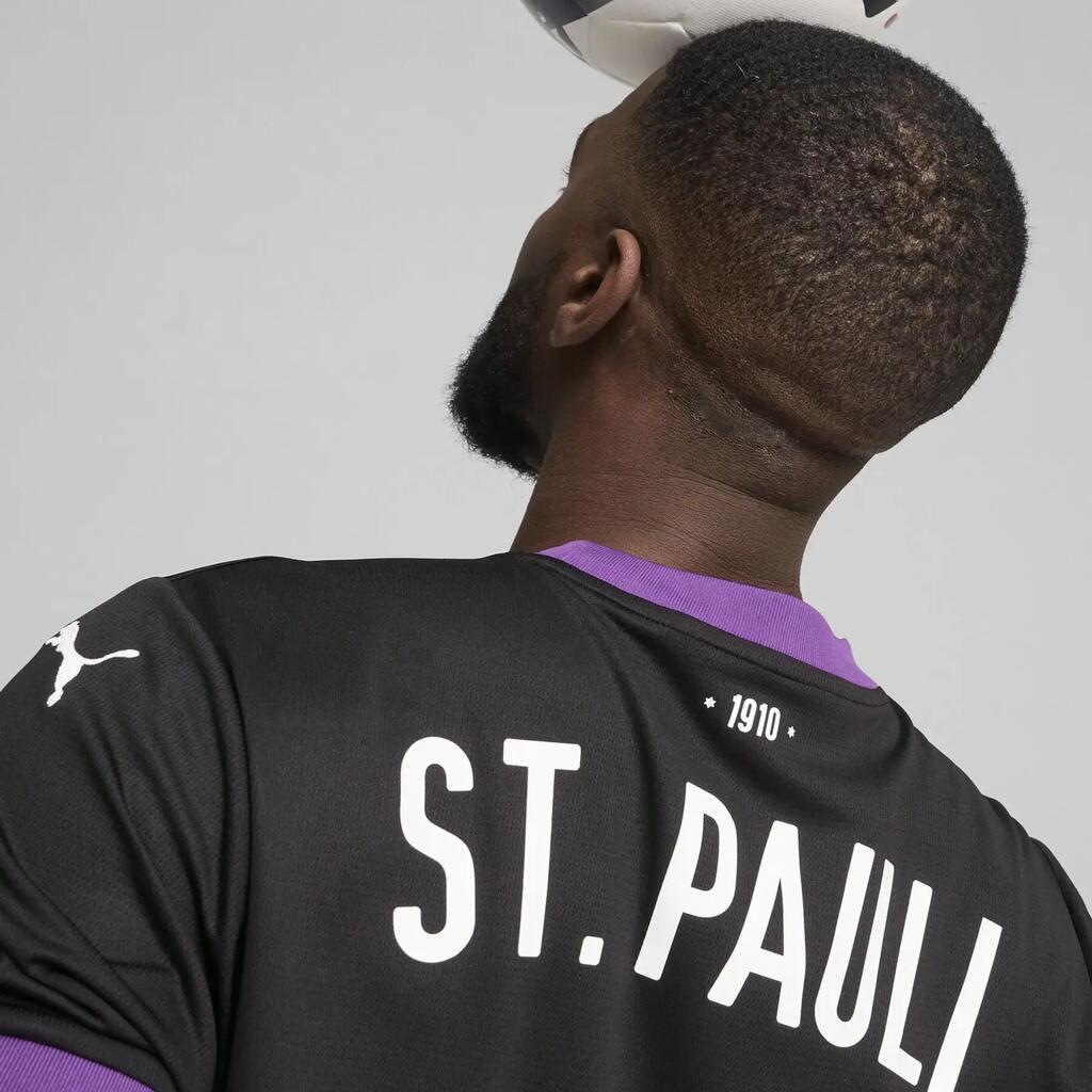 Sweatshirt third FC St. Pauli 2024/25