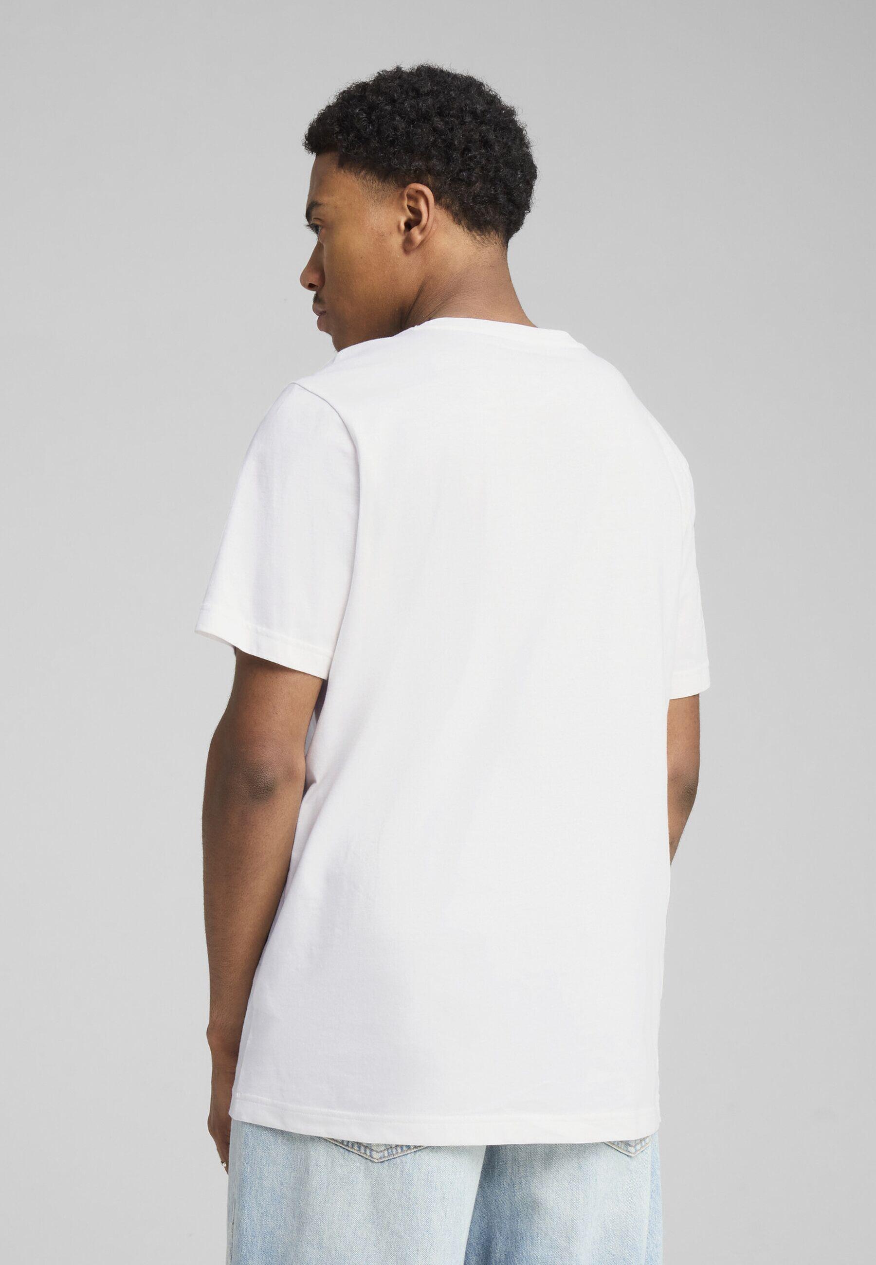 T-shirt à logo N° 1 Essentials Homme PUMA 7/7