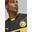 Borussia Dortmund 24/25 uitshirt voor heren PUMA Black Faster Yellow