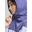 Coupe-vent décontracté Essentials Femme PUMA Cool Weather Blue