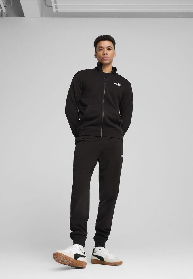 Bluza sportowa męska Puma Ess No.1 Logo Tr