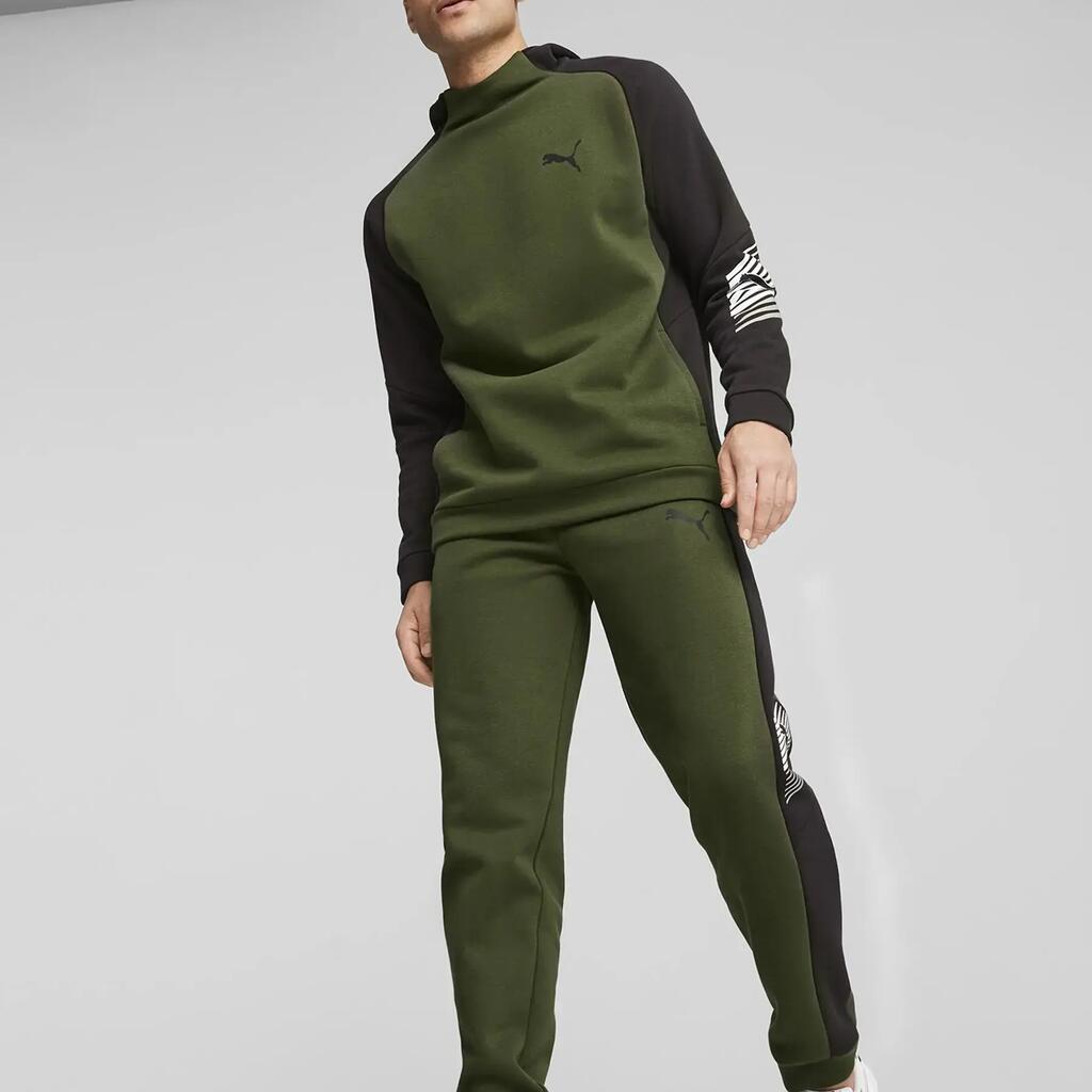 Мъже - Puma Milenio Tech - 392322-01 - Бяло