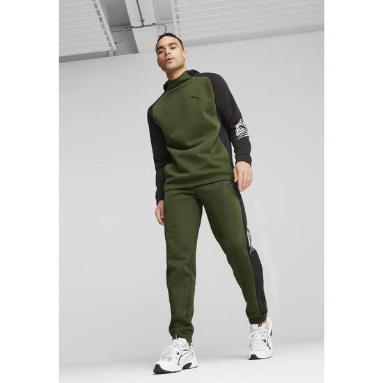 Buty Sportowe unisex Puma Milenio Tech