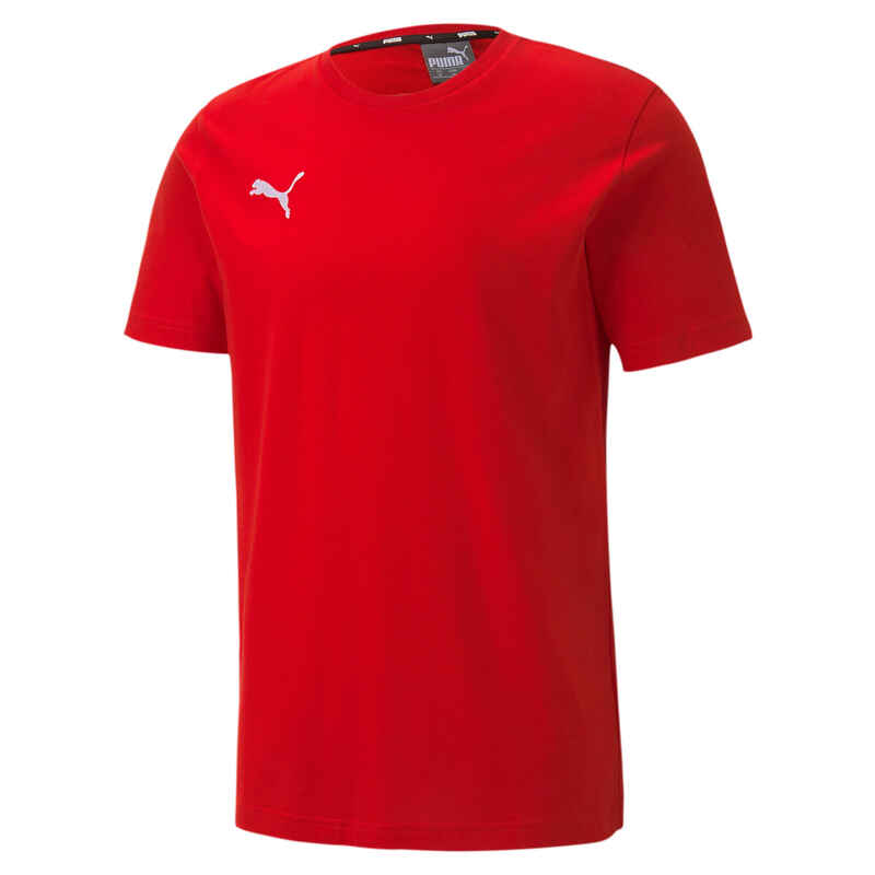 Short sleeve T-shirt teamGOAL 23 Casuals Tee PUMA