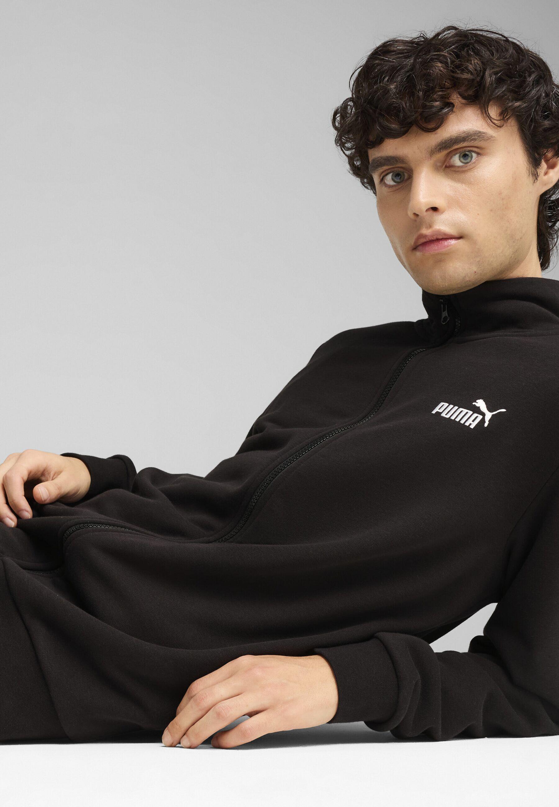 PUMA Essentials sweatpak voor heren PUMA Black