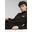 Essentials Sweat Suit Men PUMA Black