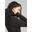 Veste entièrement zippée EVOSTRIPE Femme PUMA Black