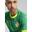 Maillot Away 2025 Sénégal Homme PUMA Sport Green Electric Lime