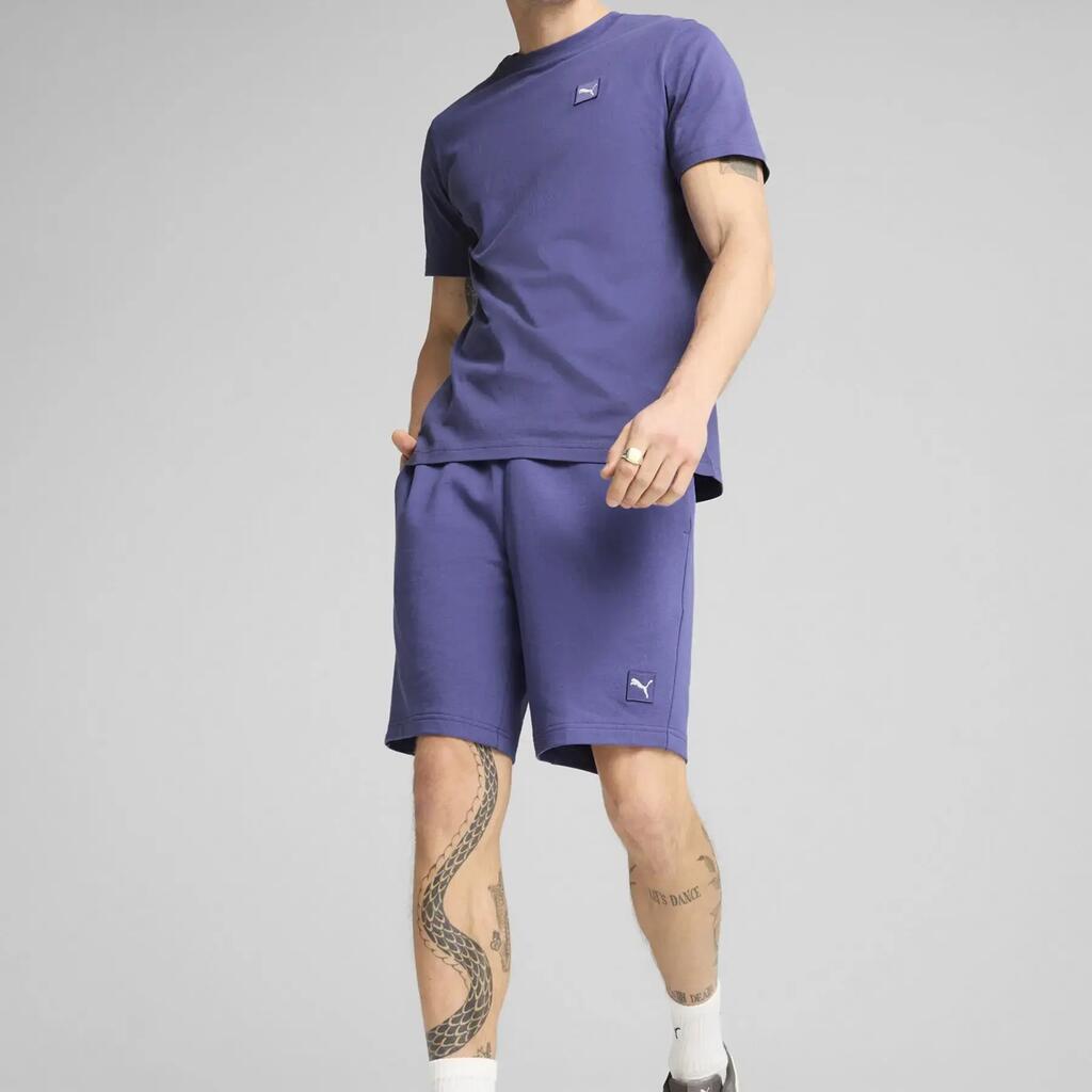 T-shirt Puma Ess Elevated
